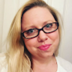 Meet your Posher, Krystle